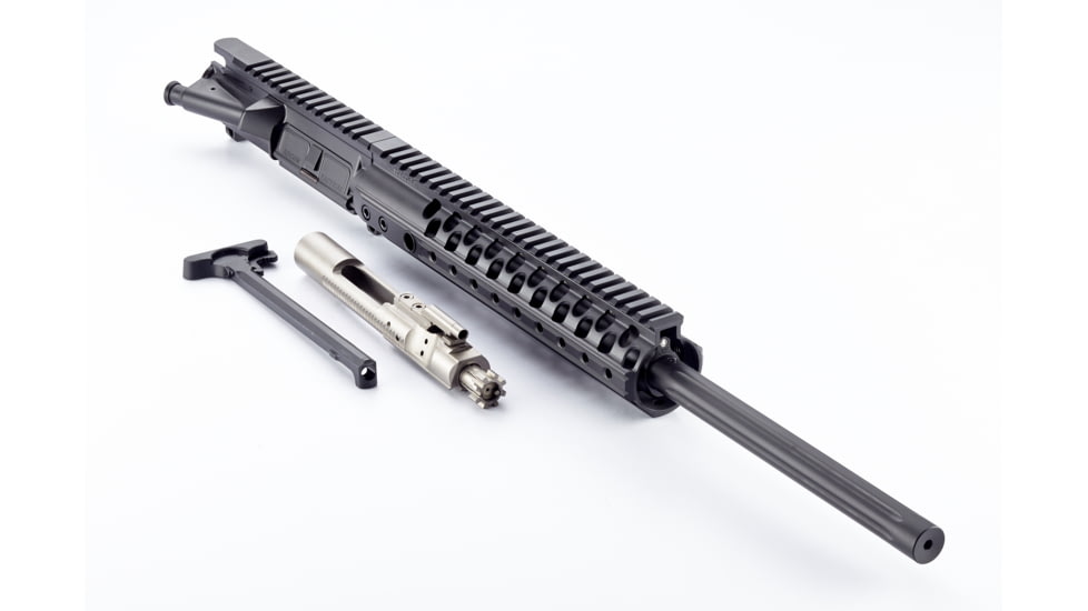 Wilson Combat Complete Upper Assembly, .204 Ruger, Recon Tactical, 18in, Fluted, 1-12 Twist TR-204RCF18UP