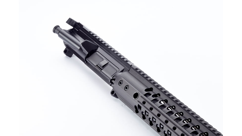 Wilson Combat Complete Upper Assembly, .223 Wylde, Super Sniper, 20in, Non-Fluted, 1-8 Twist TR-223SS20UP-NF