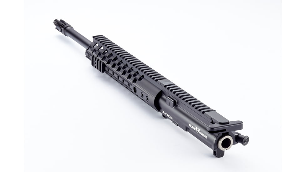 Wilson Combat Complete Upper Assembly, 300 Blackout, Lightweight, 16in, 1-8 Twist, Black TR-300LW16UP