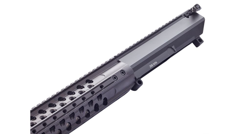 Wilson Combat Complete Upper Assembly, .308 Win, Super Sniper, 20in, 1-10 Twist TR-308SS20UP