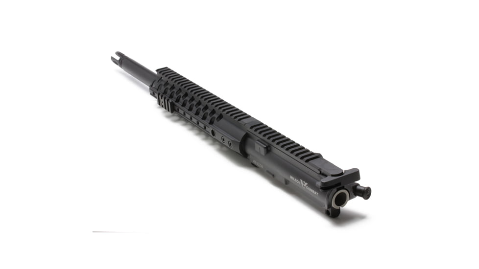 Wilson Combat Complete Upper Assembly, .458 SOCOM, Recon Tactical, 16in, 1-22 Twist TR-458HB16UP-22