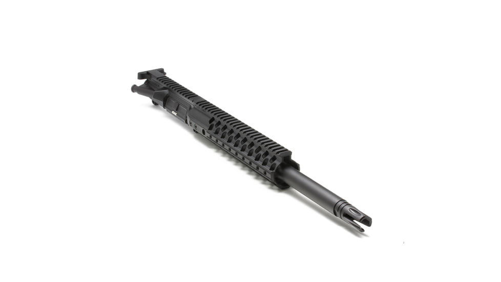 Wilson Combat Complete Upper Assembly, .458 SOCOM, Recon Tactical, 16in, 1-22 Twist TR-458HB16UP-22