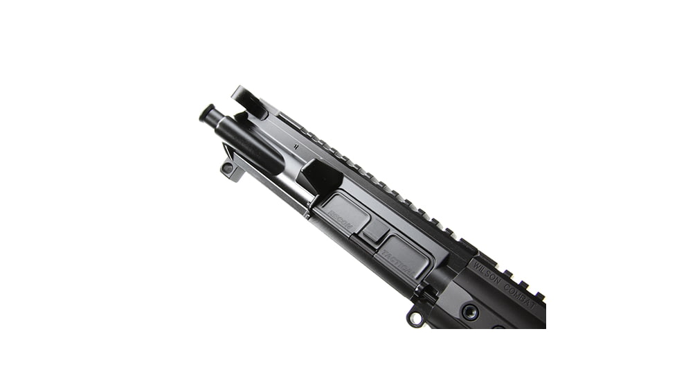 Wilson Combat Complete Upper Assembly, 5.56 NATO, Recon Tactical, 14.7in, Fluted, 1-8 Twist TR-556RCF14UP-18