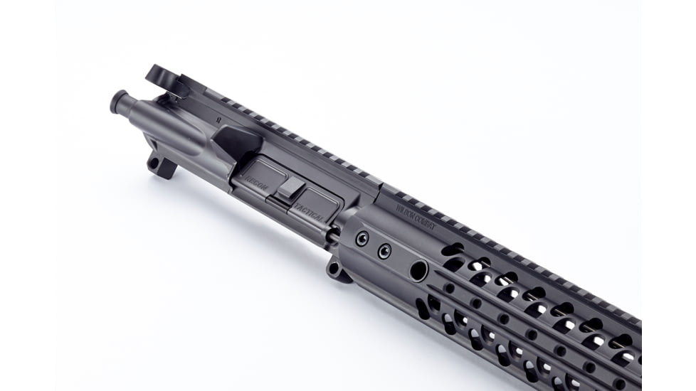 Wilson Combat Complete Upper Assembly, 6.8 SPC II, Recon Tactical, 18in, Fluted, 1-11 Twist TR-68RCF18UP