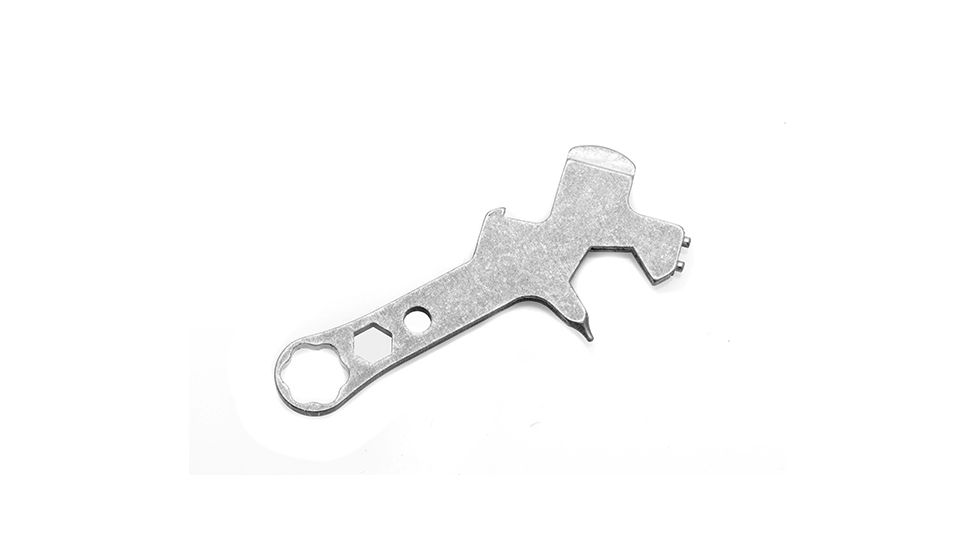 Wilson Combat CSAT Sight Tool Stainless Steel, NW459
