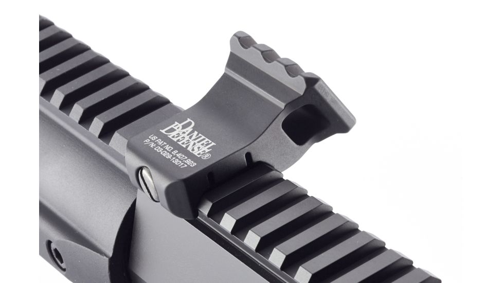 Wilson Combat Daniel Defense 1 Oclock Offset Rail Rock Lock NW531