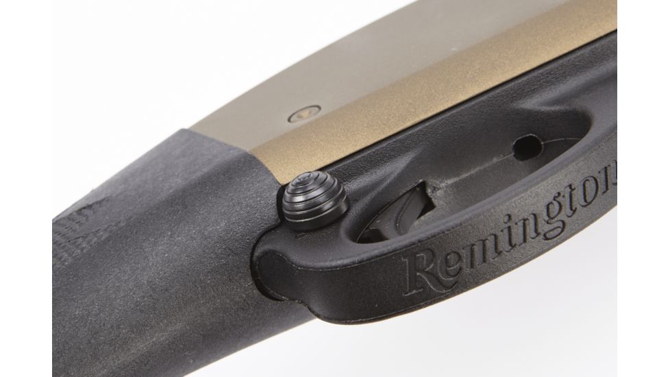 Wilson Combat Dome Head Safety, Rem. 870, 1100, 1187, Blue SGDHS