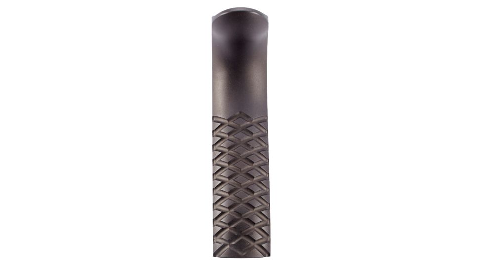 Wilson Combat EDC X9 Aluminum Backstrap, Black, Small 851S-BLK