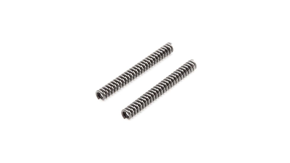 Wilson Combat Ejector Spring, Chrome Silicon, AR15, M4 Platform, Chrome TR-EJS-CS