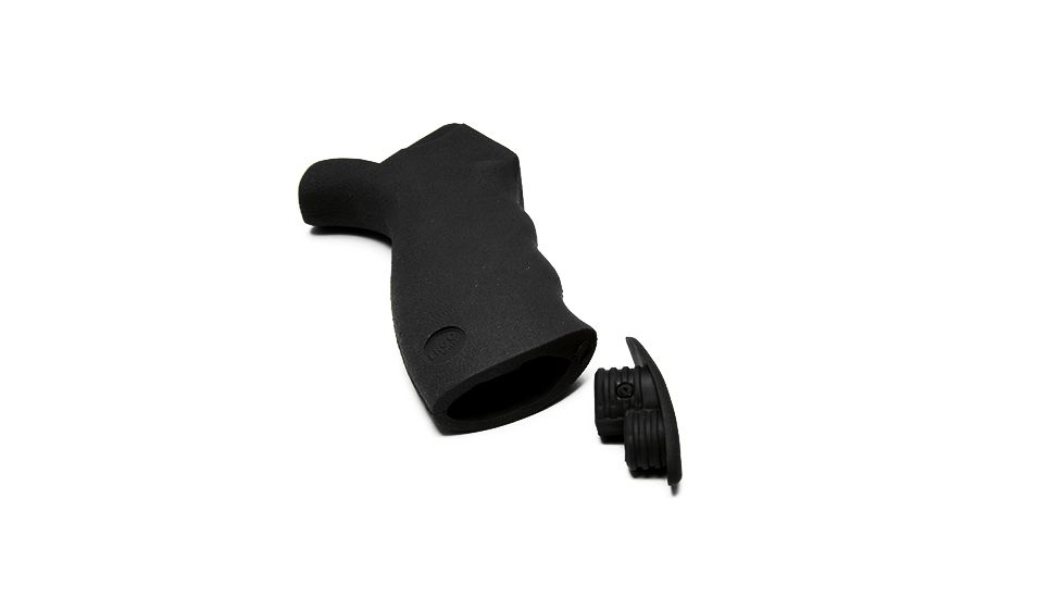 Wilson Combat Ergo Grip, Falcon Industries, Black NW332