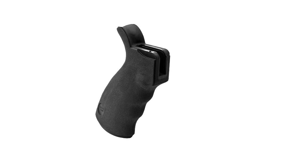 Wilson Combat Ergo Grip, Falcon Industries, Black NW332