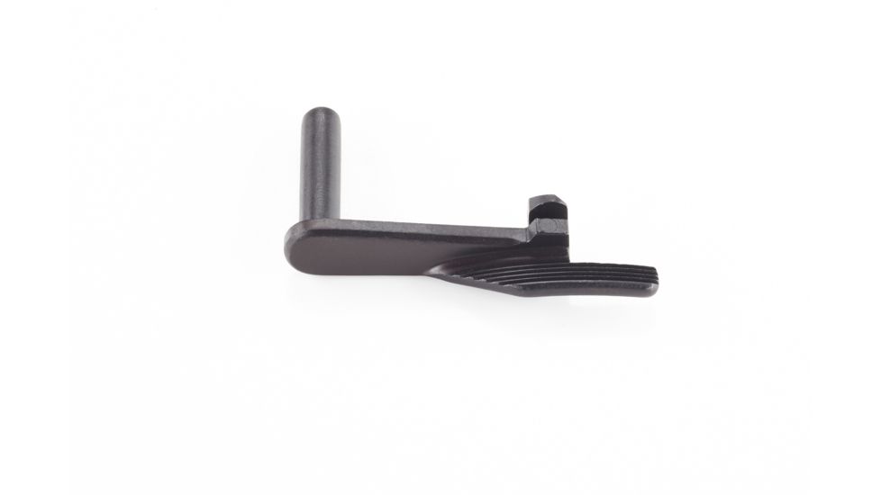 Wilson Combat Extended Slide Release, Blue 7B