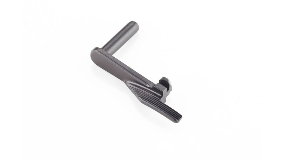 Wilson Combat Extended Slide Release, Blue 7B