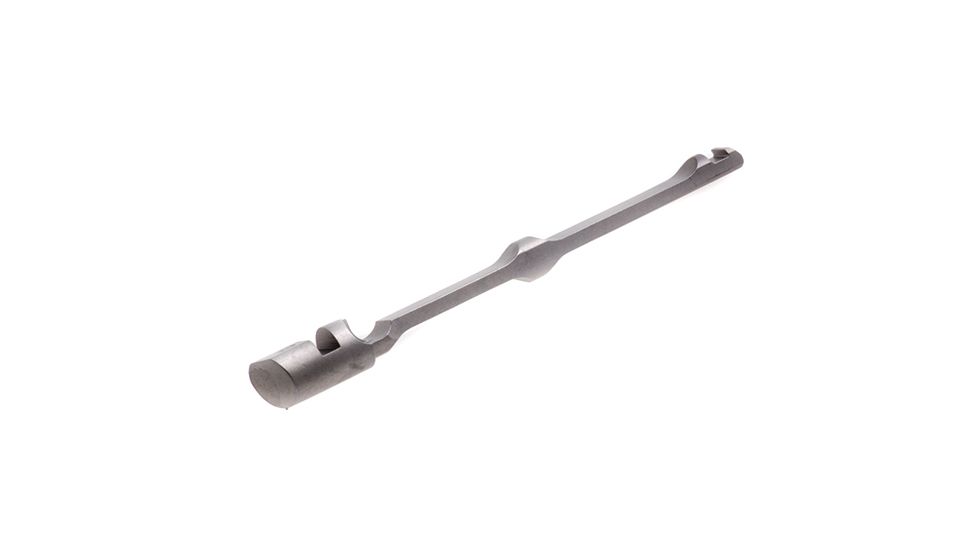 Wilson Combat Extractor, 80 Series, .45 ACP, Bullet Proof, Stainless 415-80S