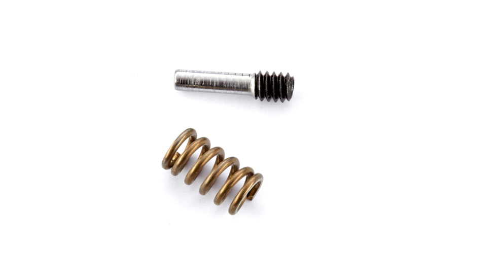 Wilson Combat Extractor Pin and Spring Kit, EDC 9/EDC X9, 856