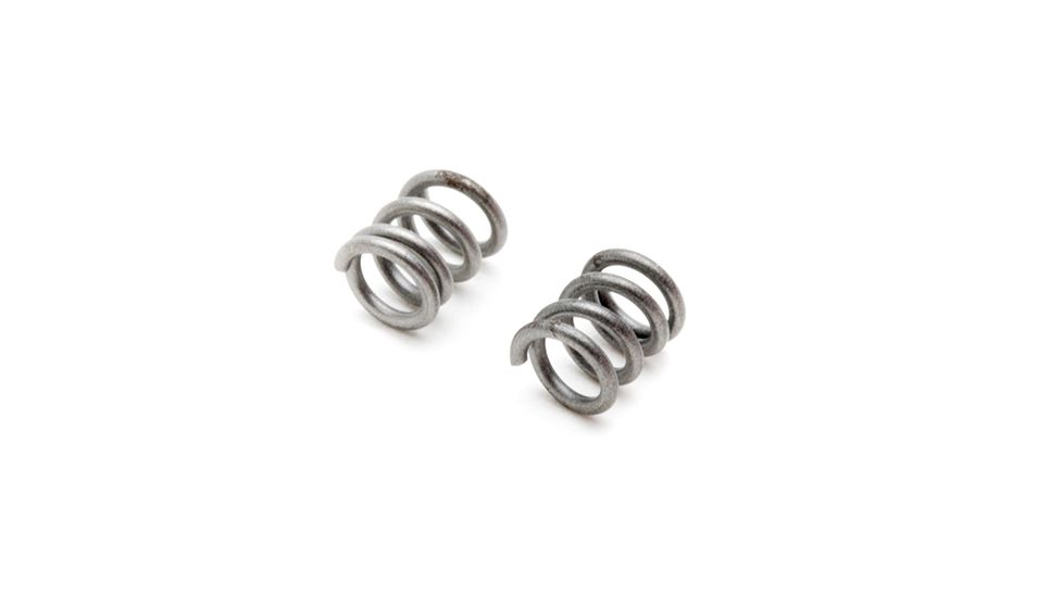 Wilson Combat Extractor Spring, Chrome Silicon, AR15, M4 Platform, Chrome TR-EXS-CS