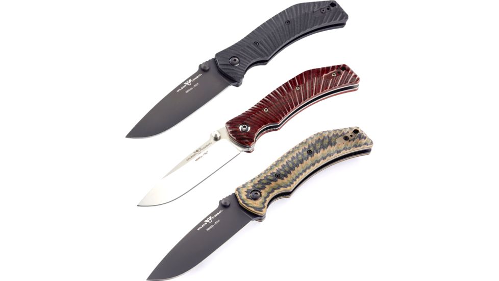 Wilson Combat Extreme Lite Carry Knife