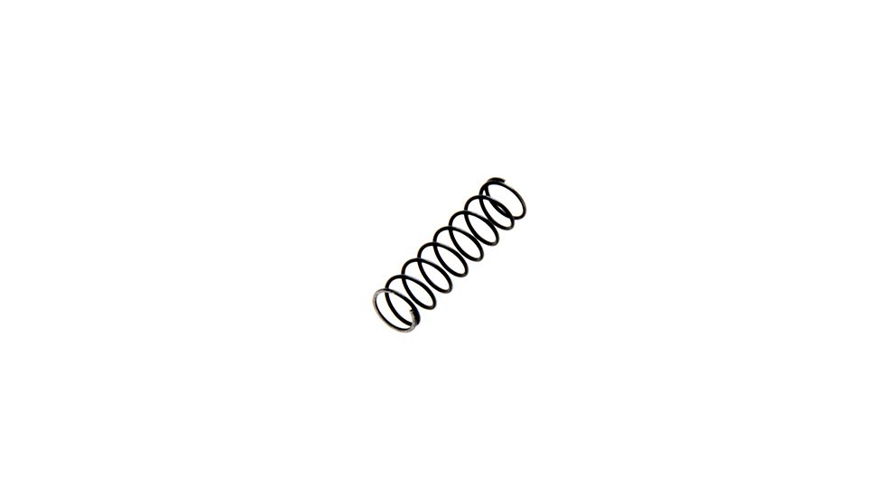 Wilson Combat Firing Pin Spring, Chrome Silicon, Beretta 90 Series 744