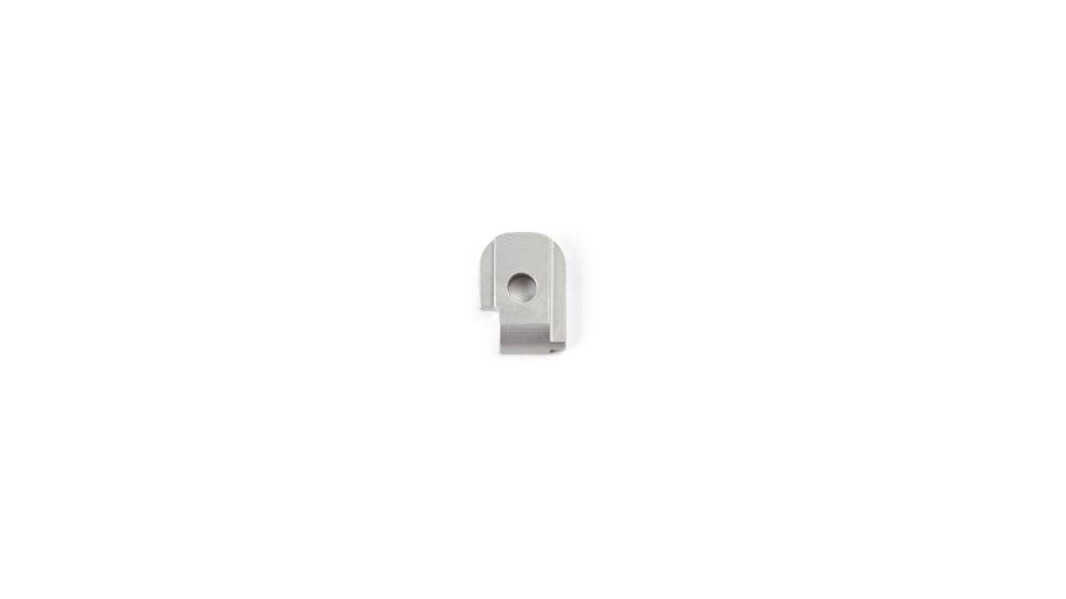 Wilson Combat Firing Pin Stop 70 Series, .38 Super/9mm, Bullet Proof, Steel, 399S70S