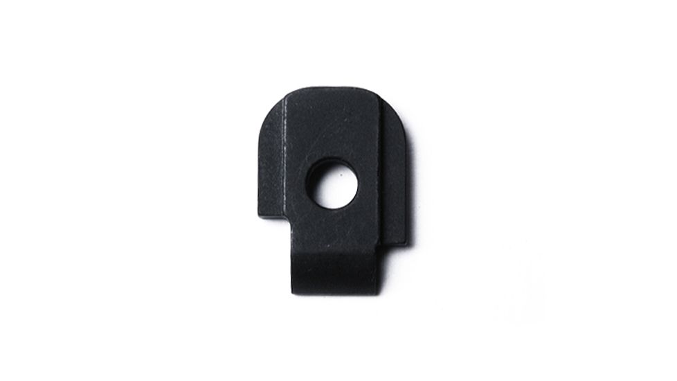 Wilson Combat Firing Pin Stop, 80 Series, Bullet Proof, Blue, Blue 399B,80