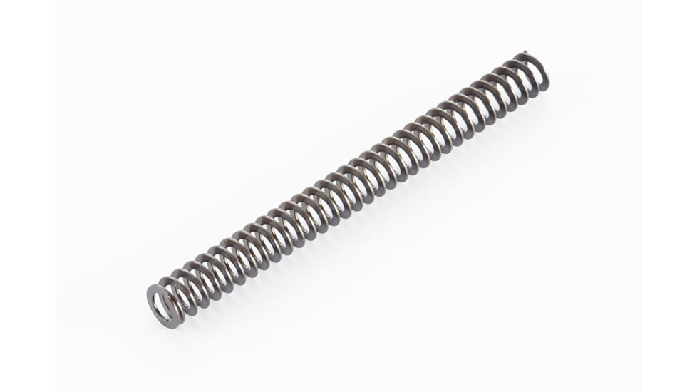 Wilson Combat Flat-Wire Beretta Series 90 Recoil Spring, Chrome Silicon, CP/Cent, 14 Lb., 971C14