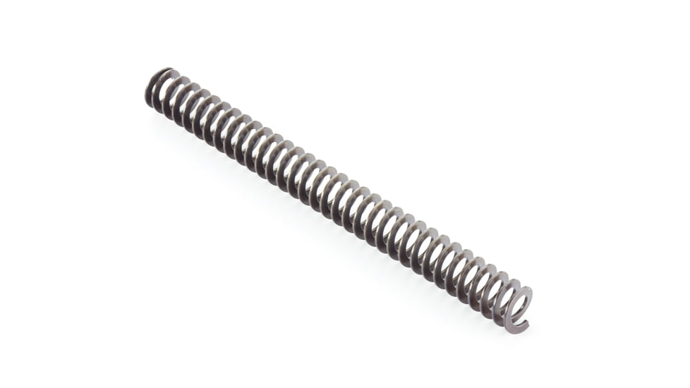 Wilson Combat Flat-Wire Beretta Series 90 Recoil Spring, Chrome Silicon, CP/Cent, 14 Lb., 971C14
