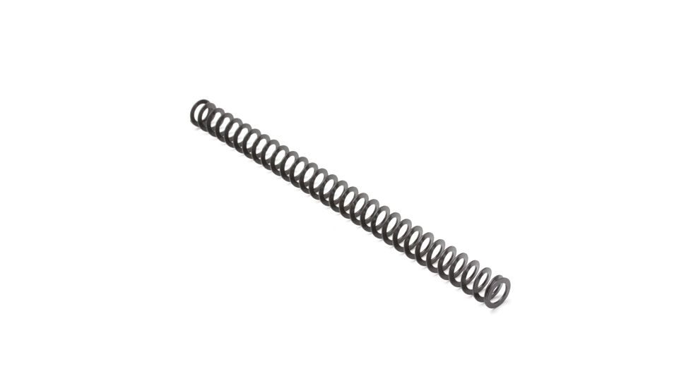 Wilson Combat Flat-Wire Recoil Spring, 4in Compact, 22No. 651C22