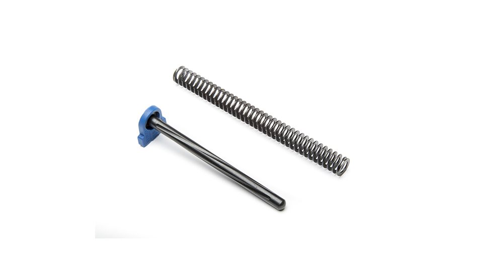Wilson Combat Flat Wire Recoil Spring Kit, Compact, Centurion, Beretta 90 Series 752CP14