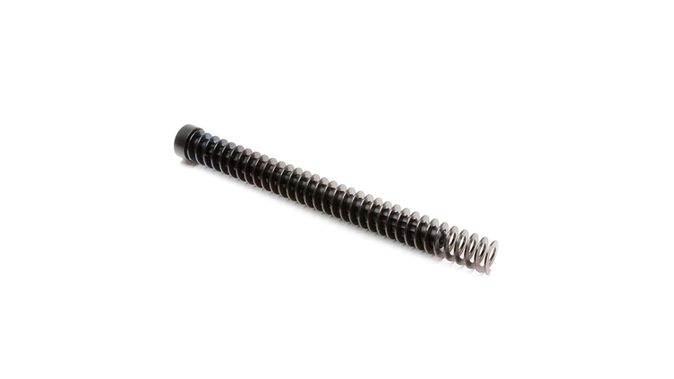 Wilson Combat Flat Wire Recoil Spring Kit, Full Size, Beretta 90 Series 752FS14