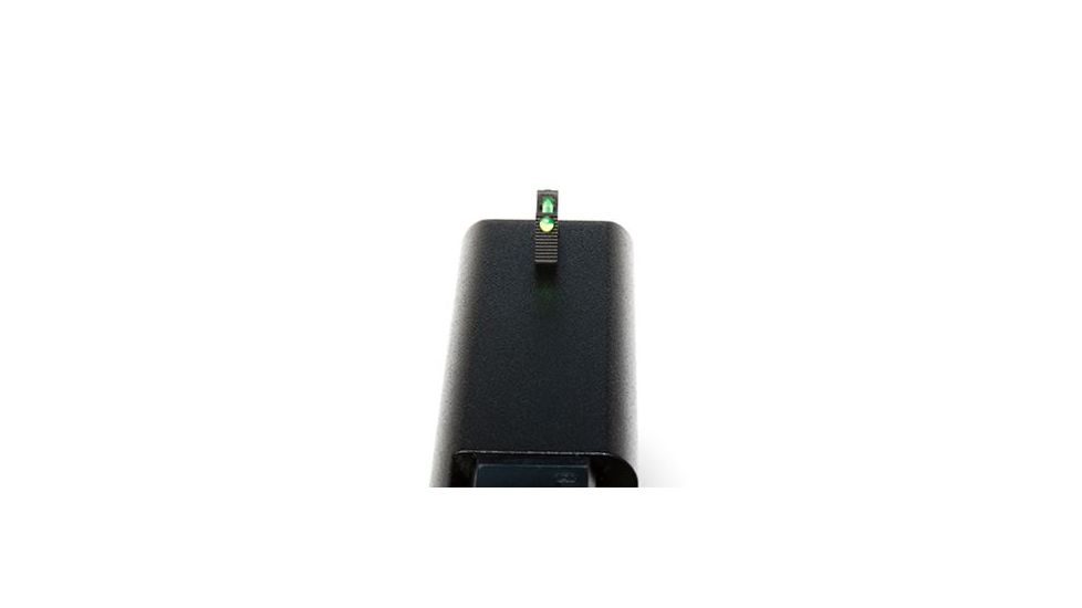 WILS 668FOG245 FO FRONT GLOCK 9/40 GRN