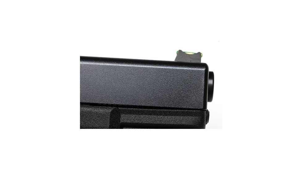 WILS 668FOG245 FO FRONT GLOCK 9/40 GRN