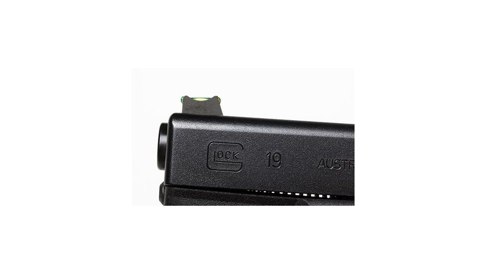 WILS 668FOG245 FO FRONT GLOCK 9/40 GRN