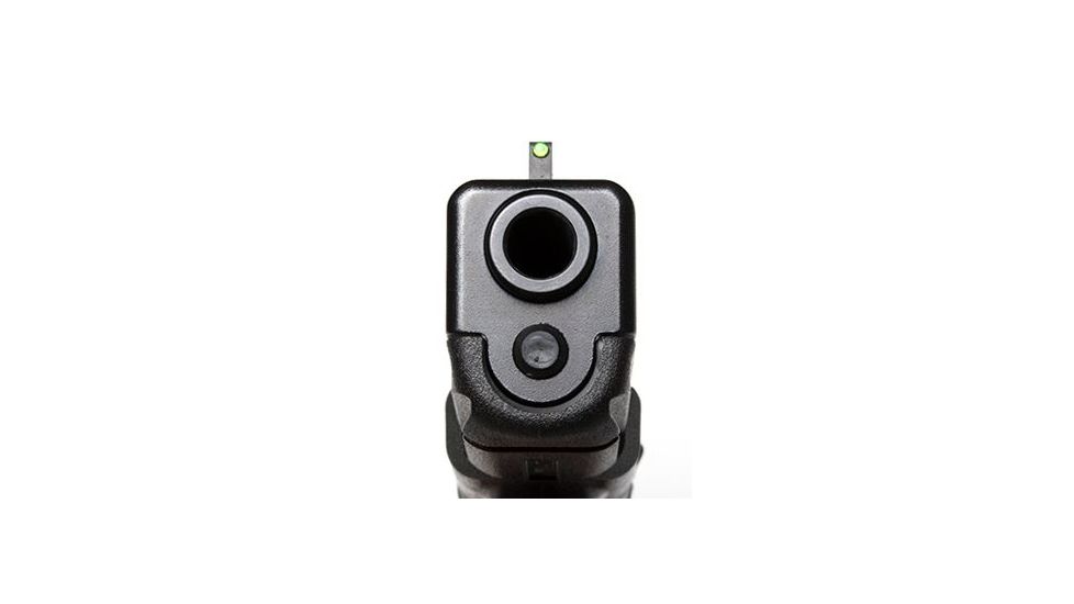 WILS 668FOG245 FO FRONT GLOCK 9/40 GRN