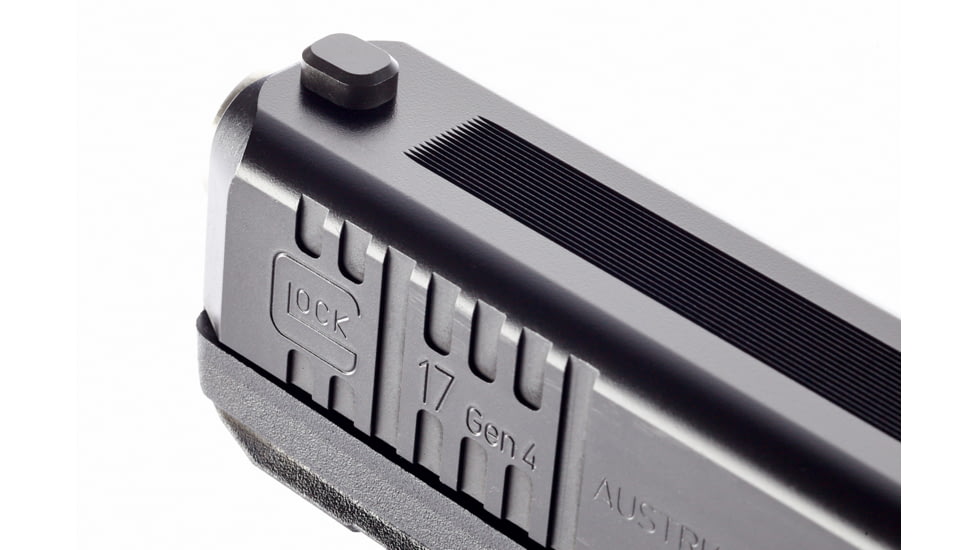Wilson Combat Front Sight Cover Plate, Glock, 960