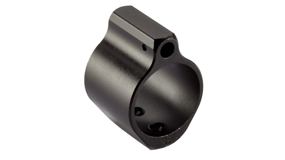 Wilson Combat Gas Block, Lo-Profile, Medium TR-LPGB-M