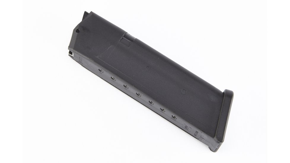 Wilson Combat Glock 17 Magazine, 9mm, Full-Size, 10 Round NW474