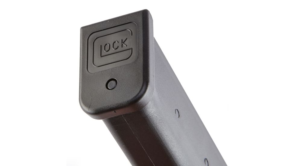 Wilson Combat Glock 17 Magazine, 9mm, Full-Size, 10 Round NW474