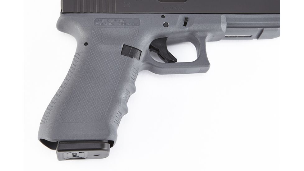 Wilson Combat Glock 17 Magazine, 9mm, Full-Size, 10 Round NW474