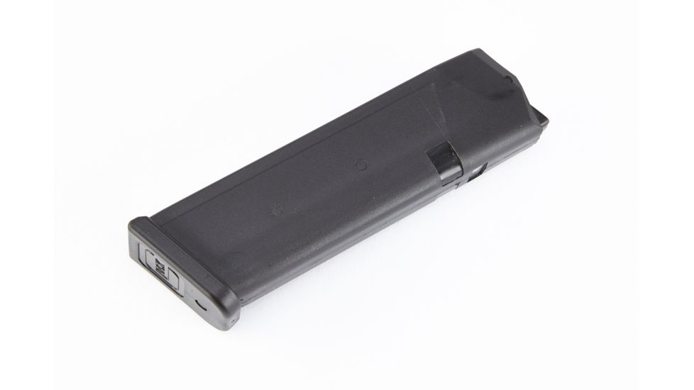 Wilson Combat Glock 17 Magazine, 9mm, Full-Size, 10 Round NW474