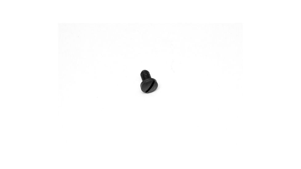 Wilson Combat Grip Screw, Slot Head, Blue R28