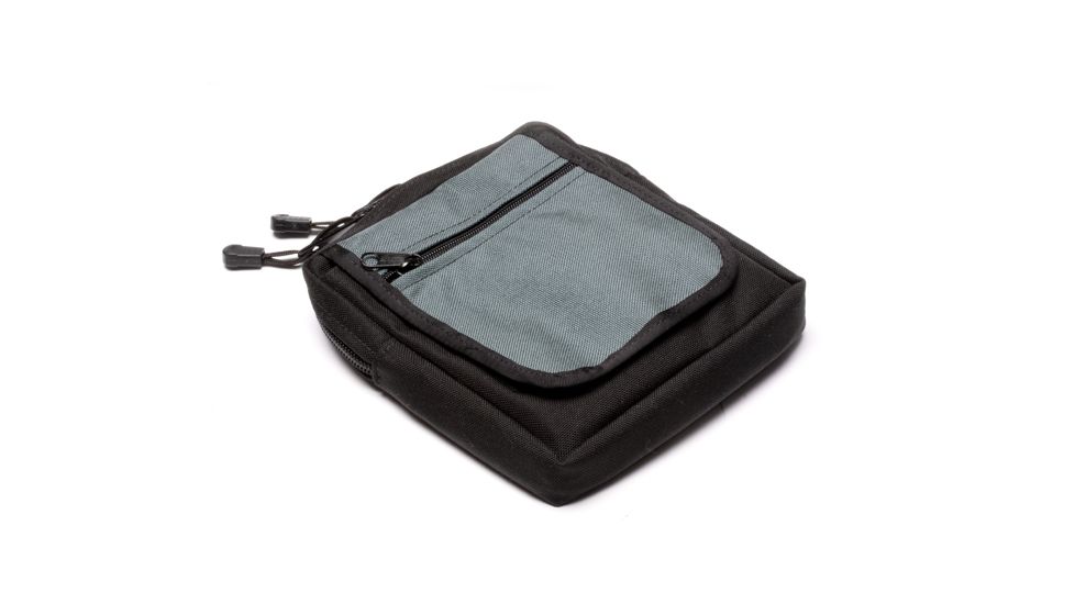 Wilson Combat H.I.P.S. Hide In Plain Sight Concealment Pistol Pouch, Gray 649