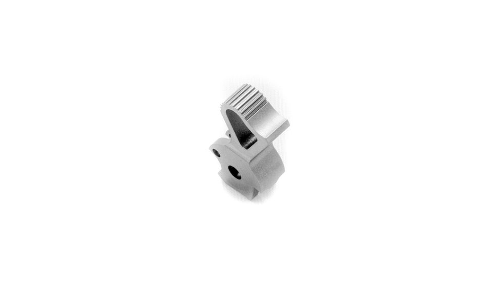 Wilson Combat Hammer, Concealment, Bullet Proof, Stainless 337SC