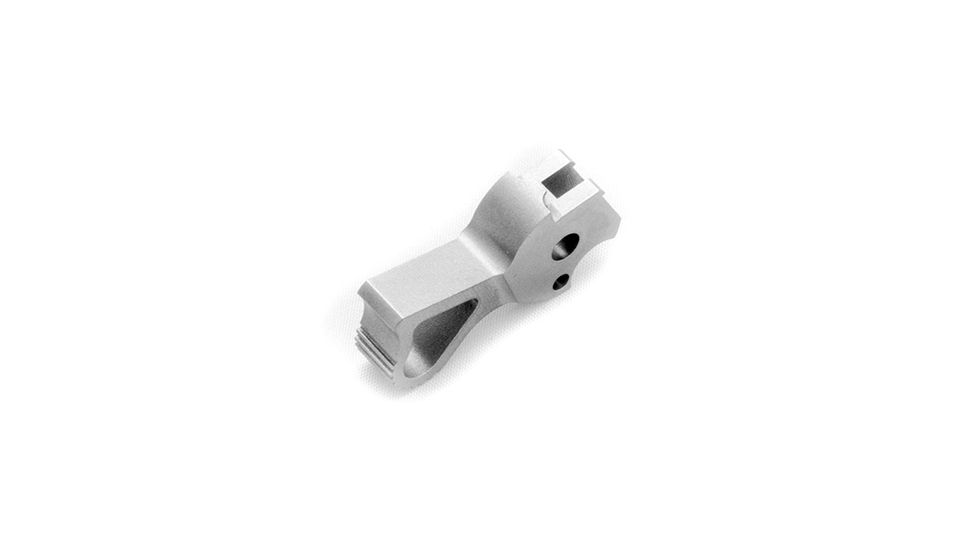 Wilson Combat Hammer, Concealment, Bullet Proof, Stainless 337SC