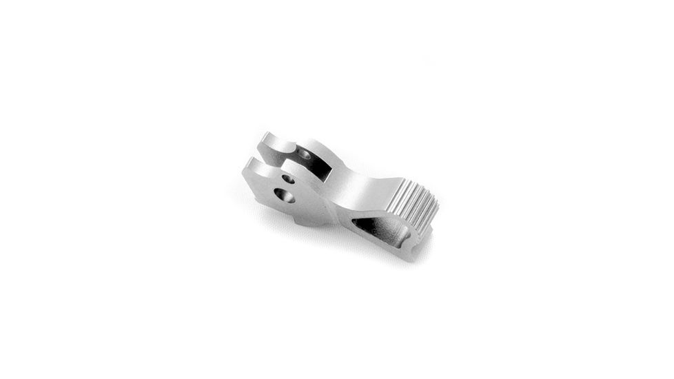 Wilson Combat Hammer, Concealment, Bullet Proof, Stainless 337SC