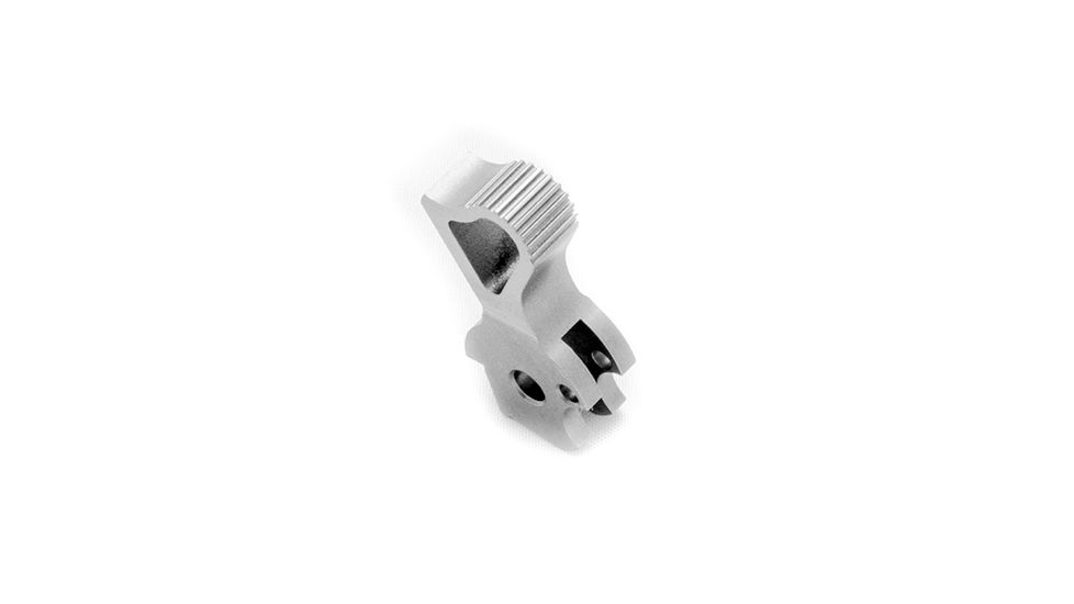 Wilson Combat Hammer, Concealment, Bullet Proof, Stainless 337SC