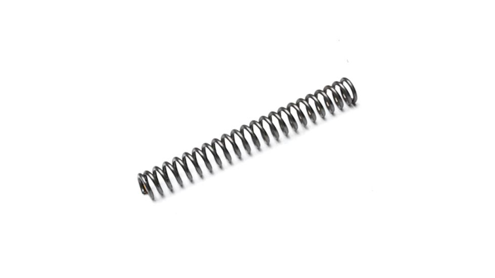 Wilson Combat Hammer Spring, Reduced Power, Stainless Alloy, Full Size, 21 lb, 781SS-21