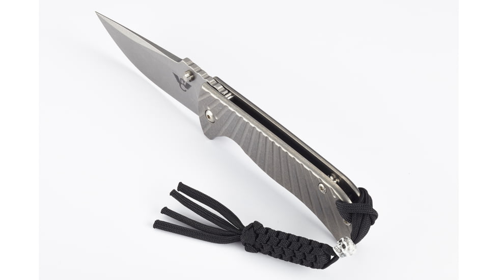 Wilson Combat inTalonin Framelock Folder Titanium WTK-TALON