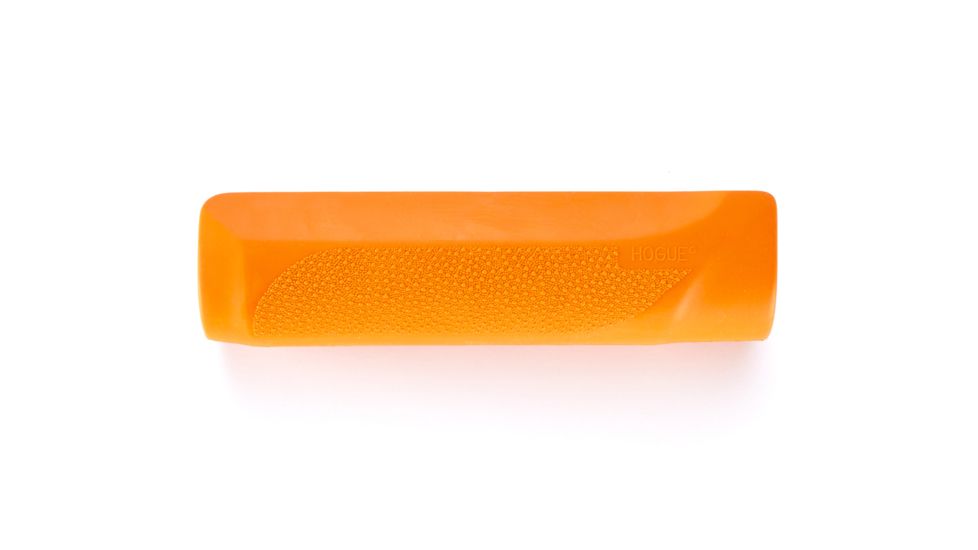 Wilson Combat Less Lethal, Forend, Hogue, Orange Rubber Overmold SGFE-HLL