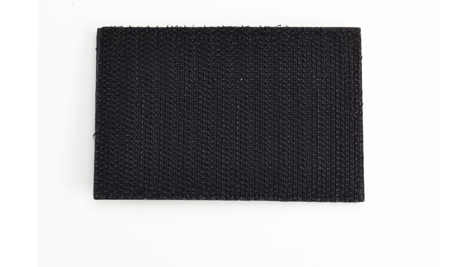 Wilson Combat Logo PVC Patch, Rectangle 807