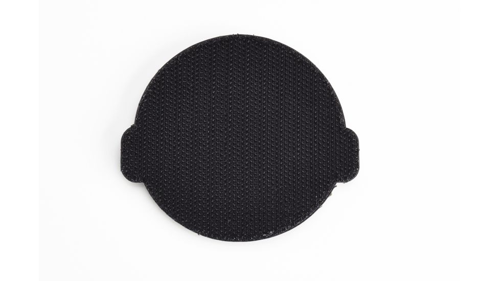 Wilson Combat Logo PVC Patch, Round 806